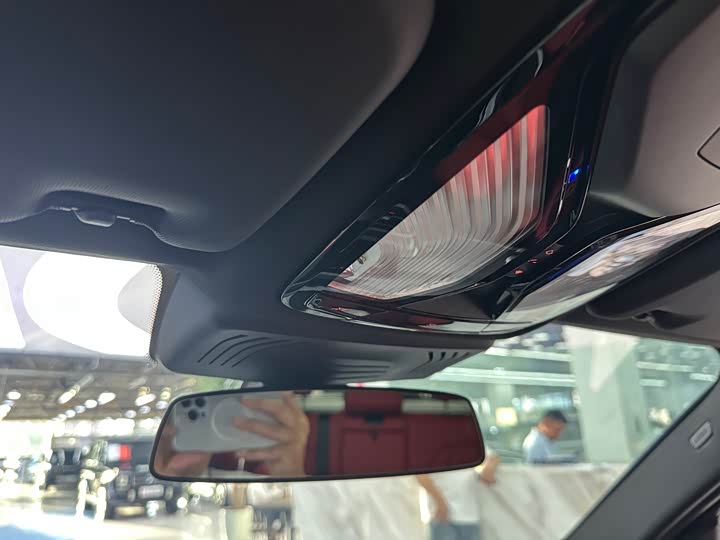 BMW X3 M40i 2022 M40i