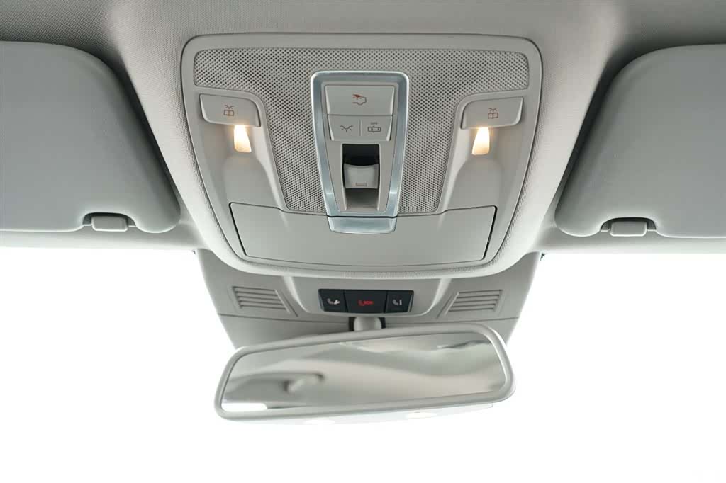 Mercedes-Benz M-Class, 2015 21