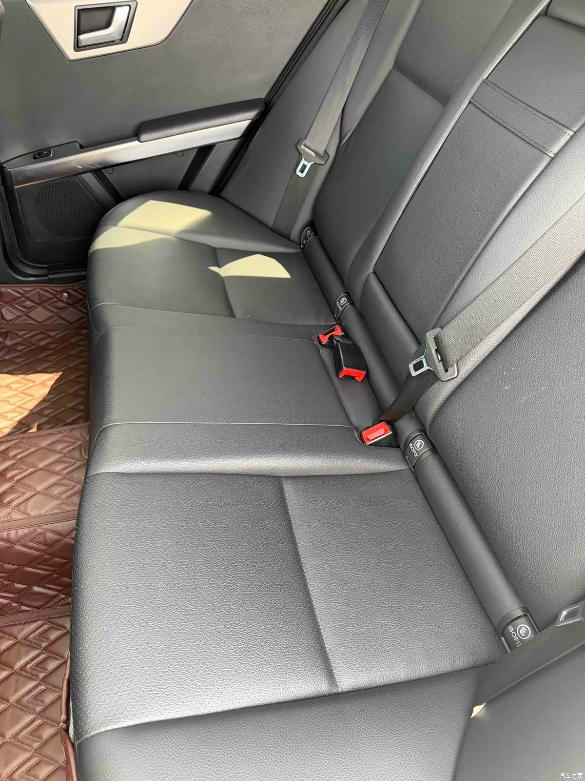 Mercedes-Benz GLK-Class, 2013 11