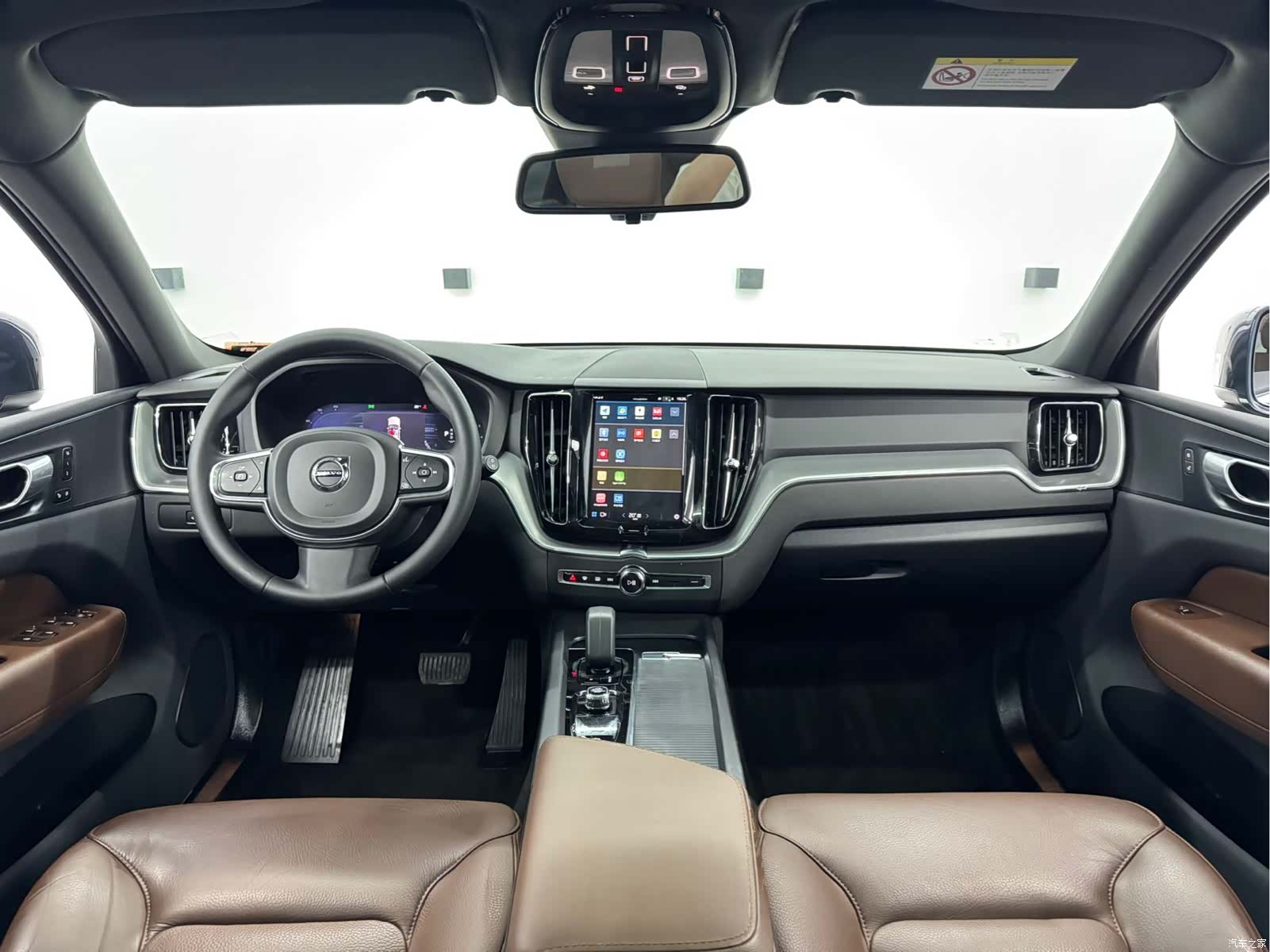 Volvo XC60, 2023 8