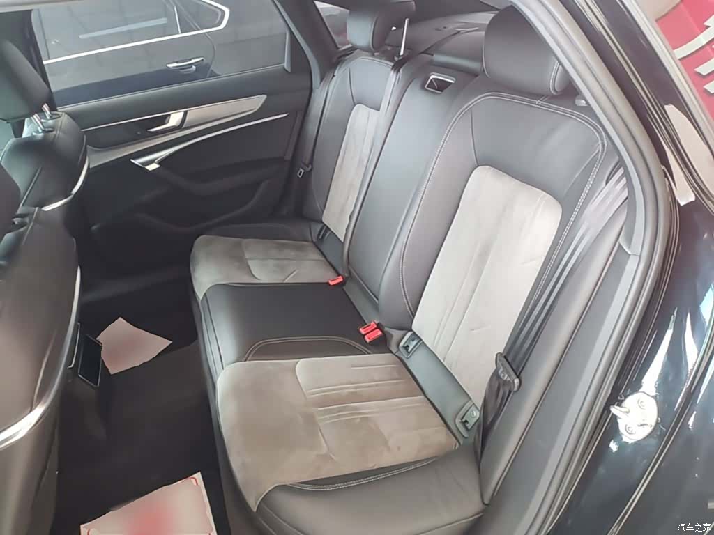Audi A6L, 2019 17