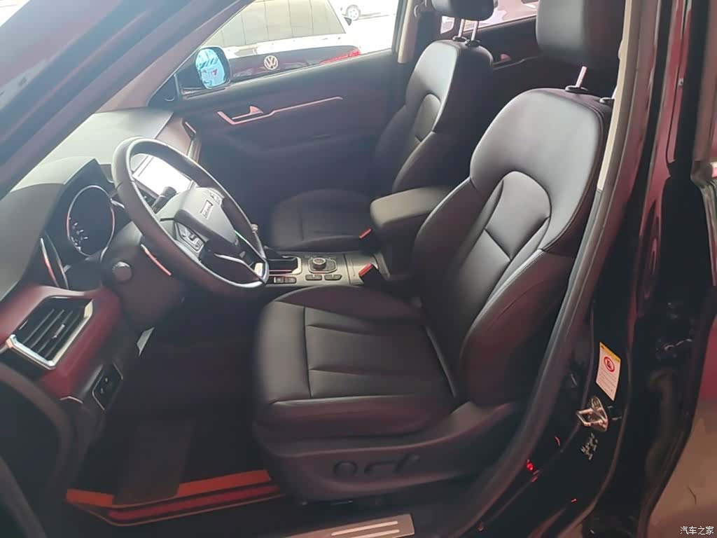 Haval H6, 2018 15