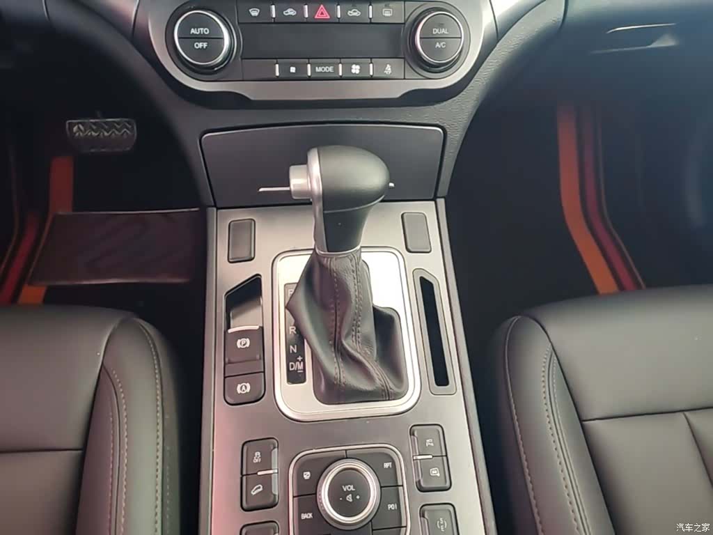 Haval H6, 2018 14