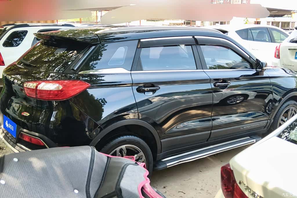 Liebao CS9, 2019 3