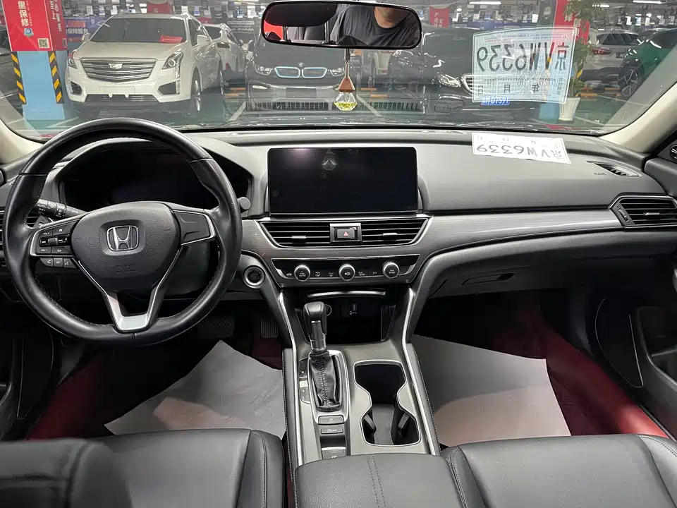 Honda Accord Honda Accord