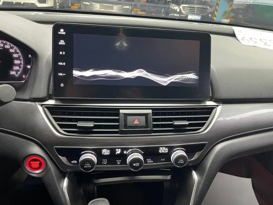 Honda Accord Honda Accord