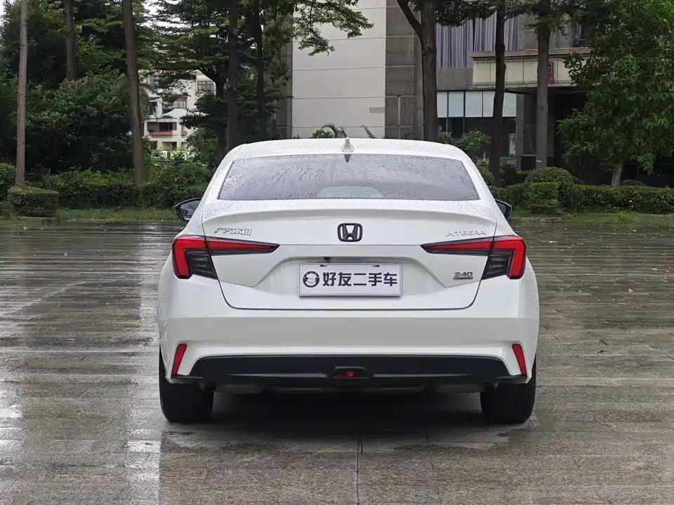 Honda Style Honda Style
