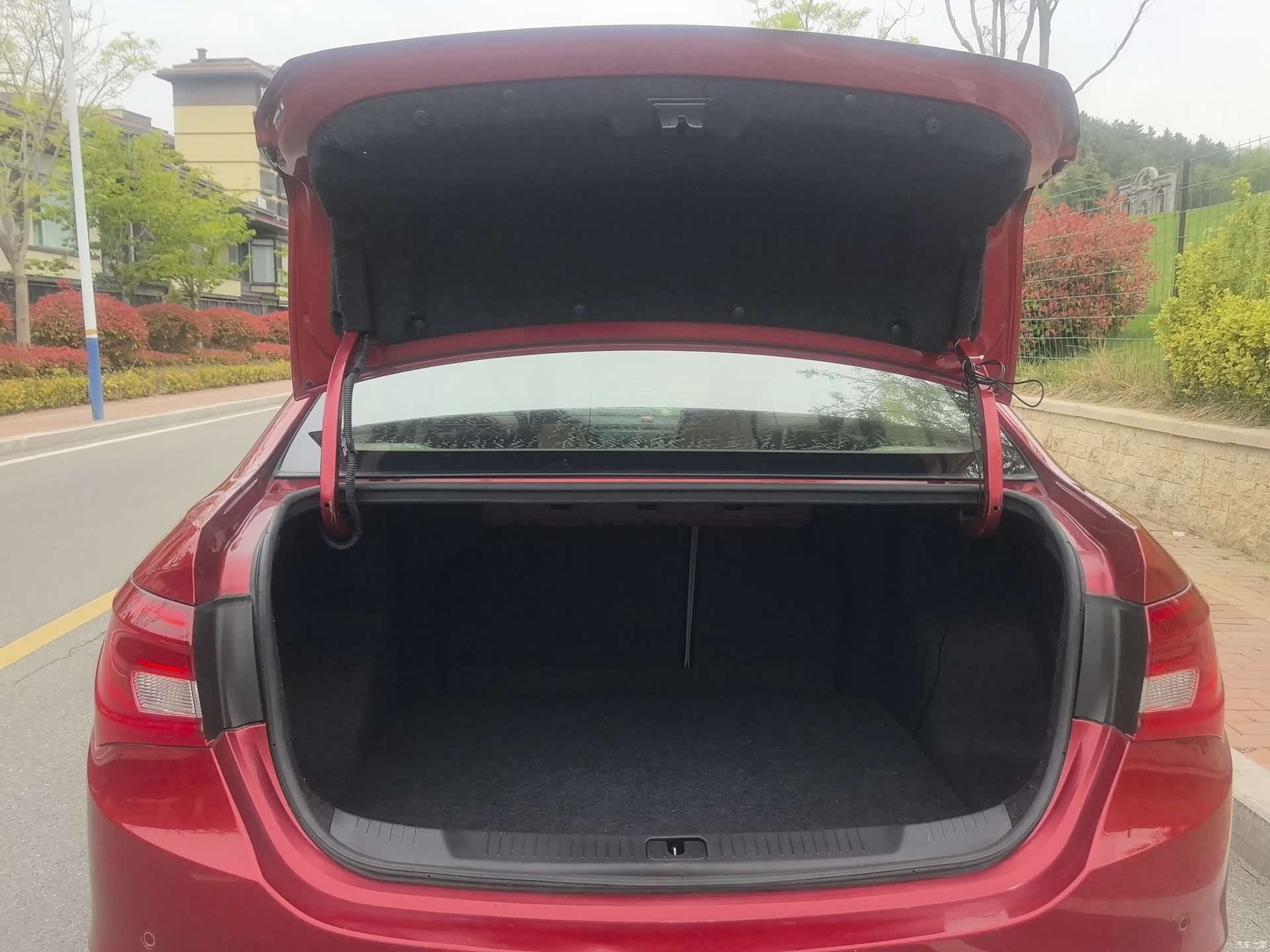 Buick 15N, 2016 16