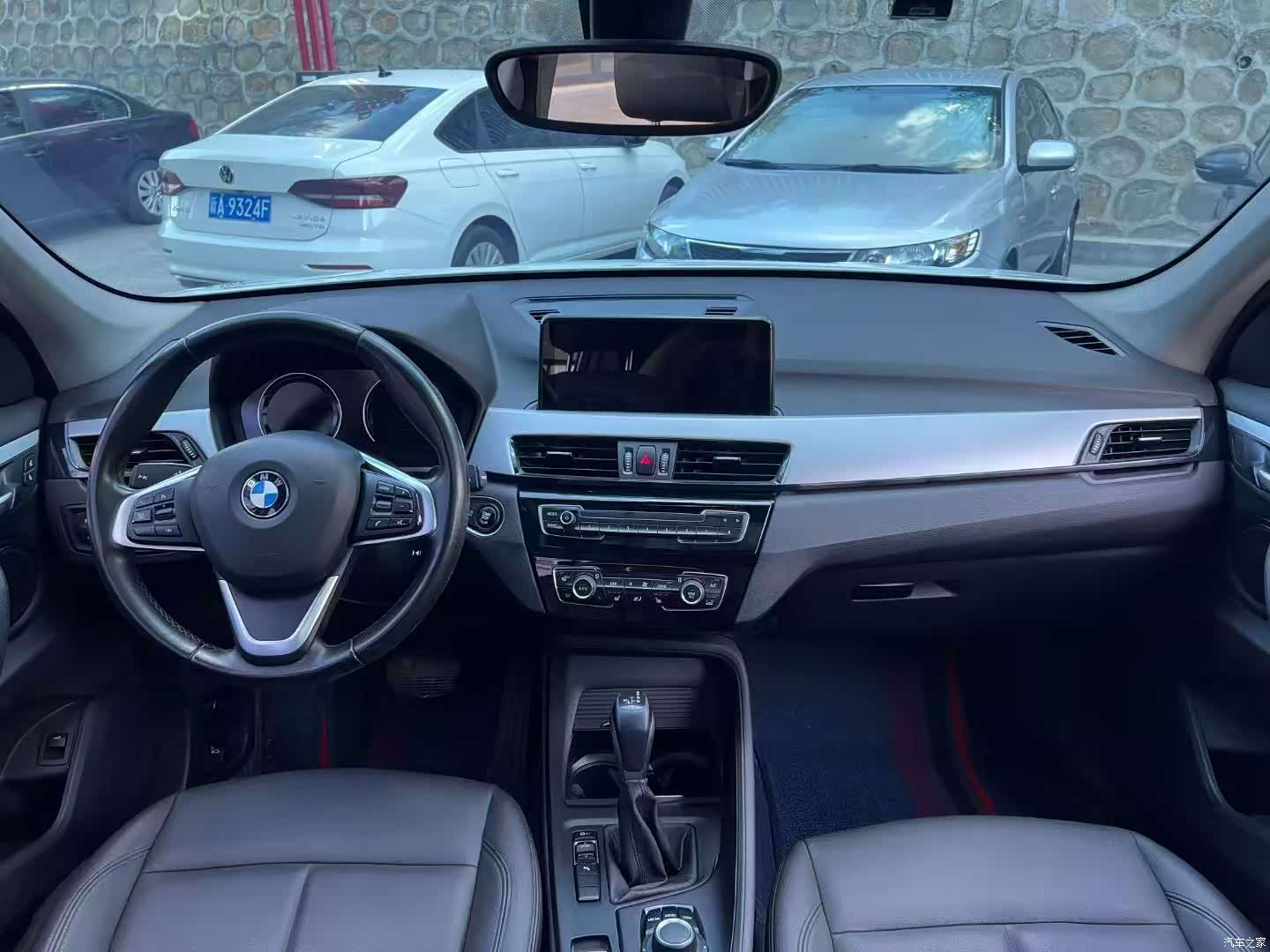 BMW X1, 2019 4