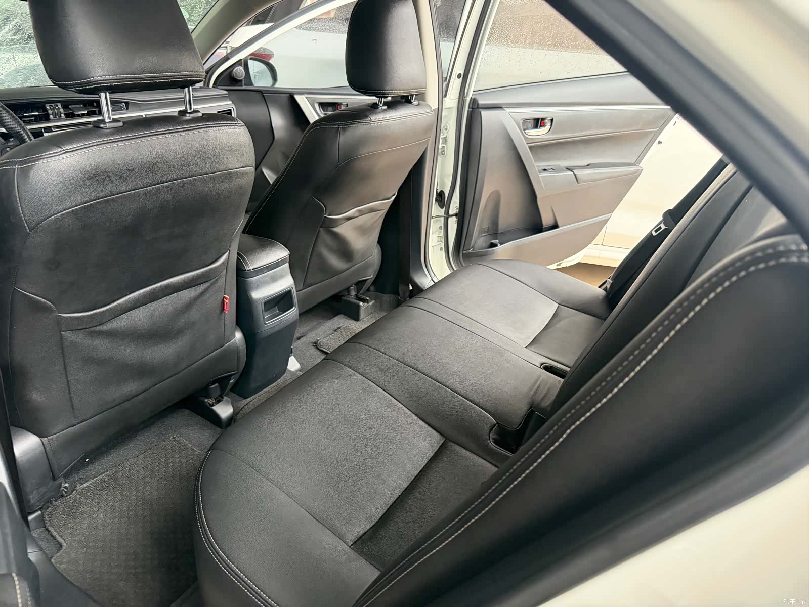 Toyota Corolla, 2016 25