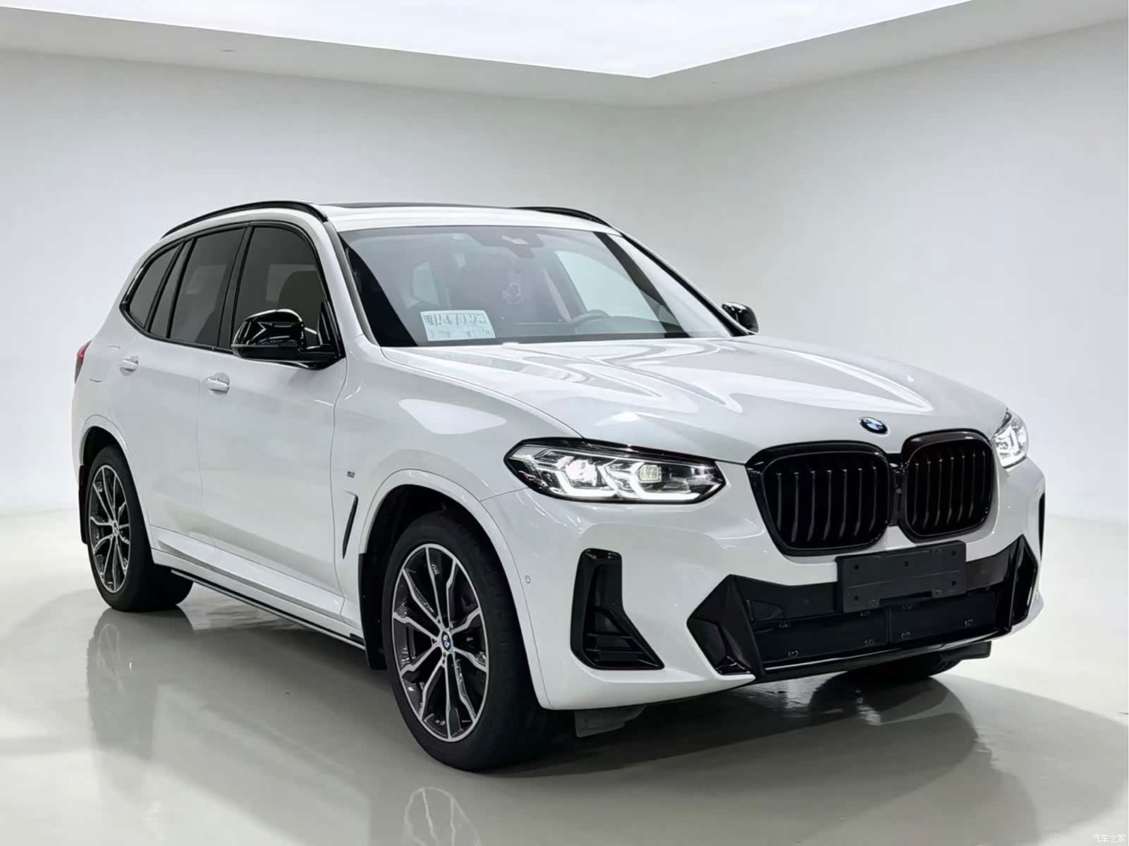 BMW X3, 2024 3