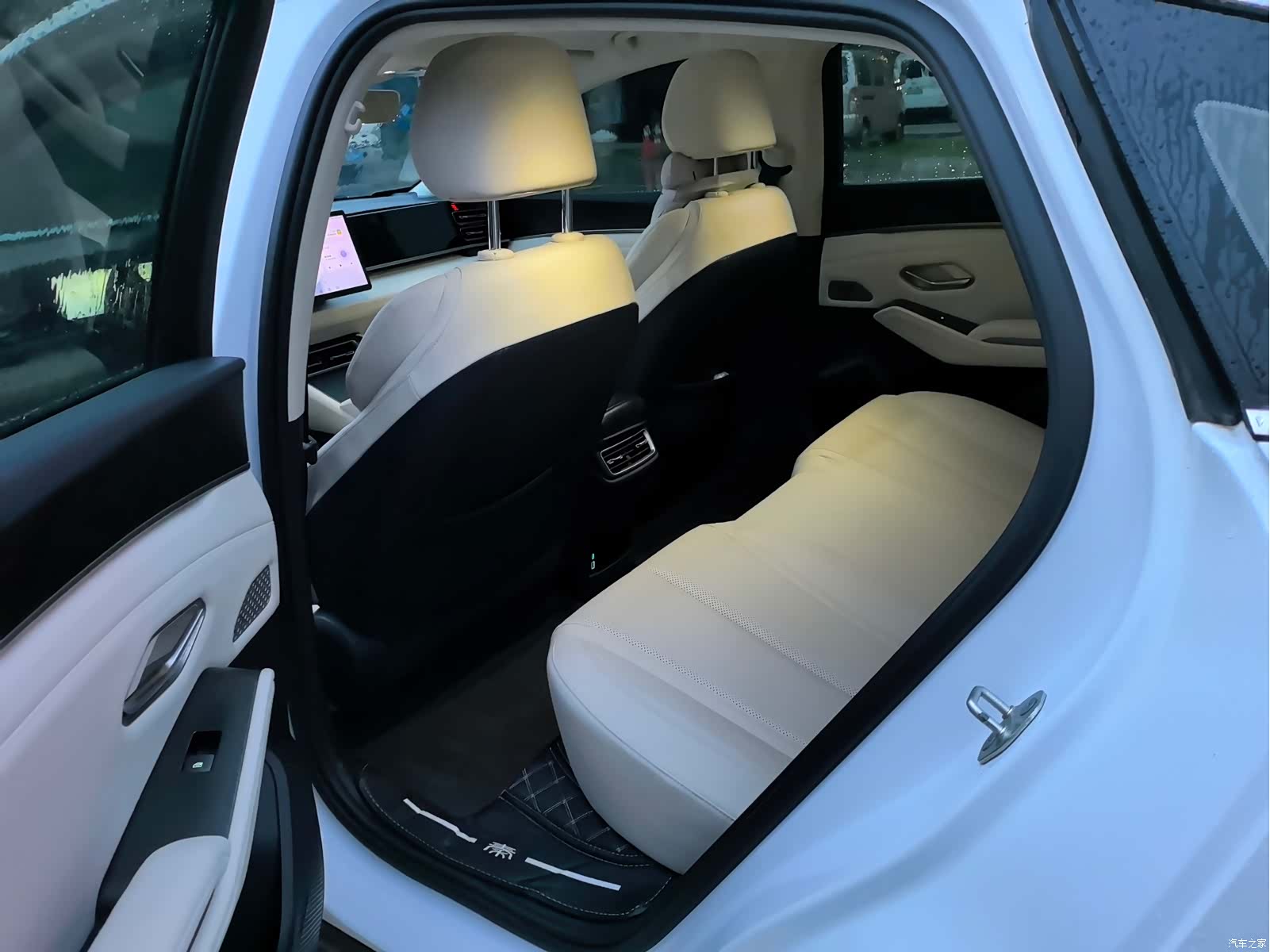 BYD Qin, 2025 все фото