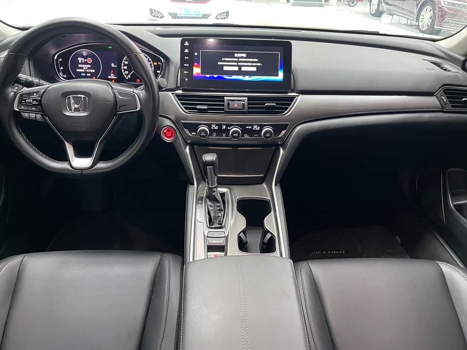 Honda Accord Honda Accord