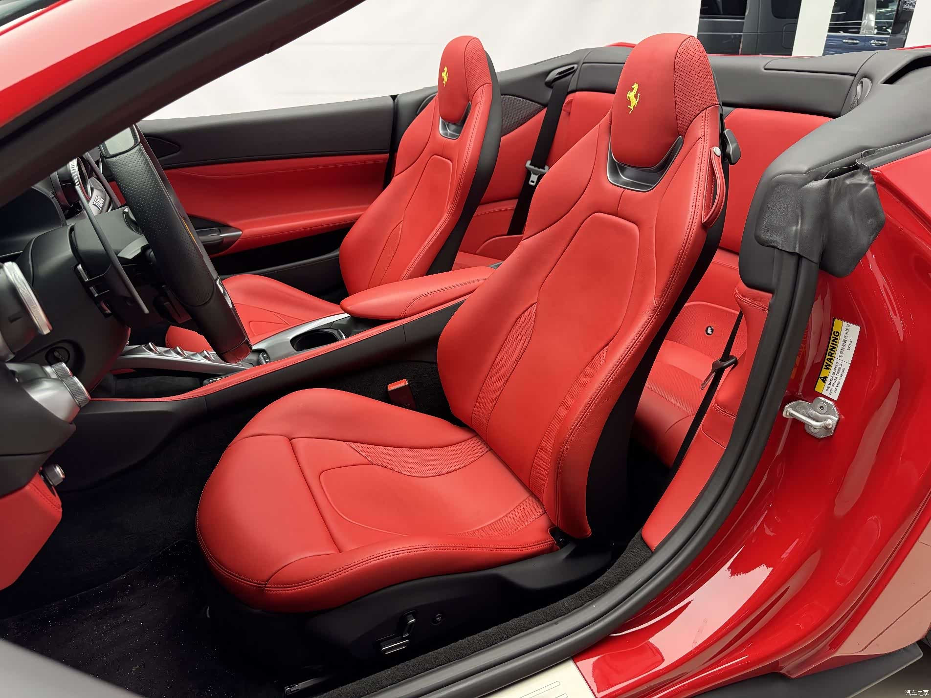 Ferrari Portofino, 2022 10