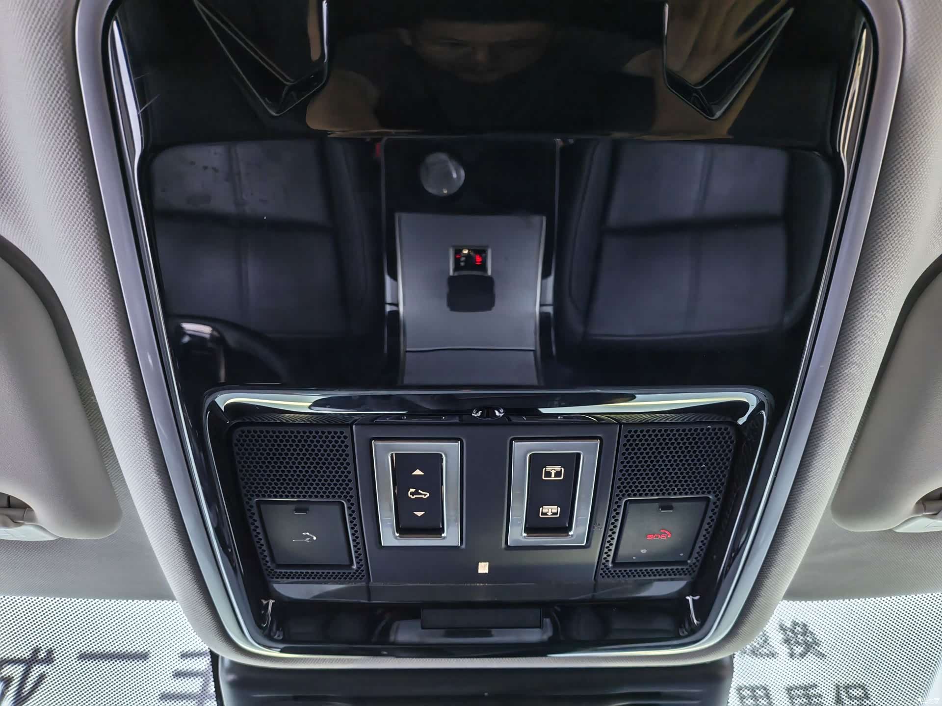 Land Rover Range Rover, 2024 13