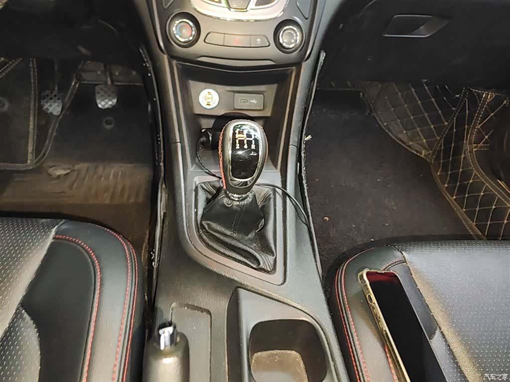 Chery 5, 2016 14