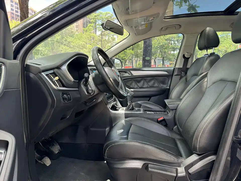 Roewe RX5 Roewe RX5