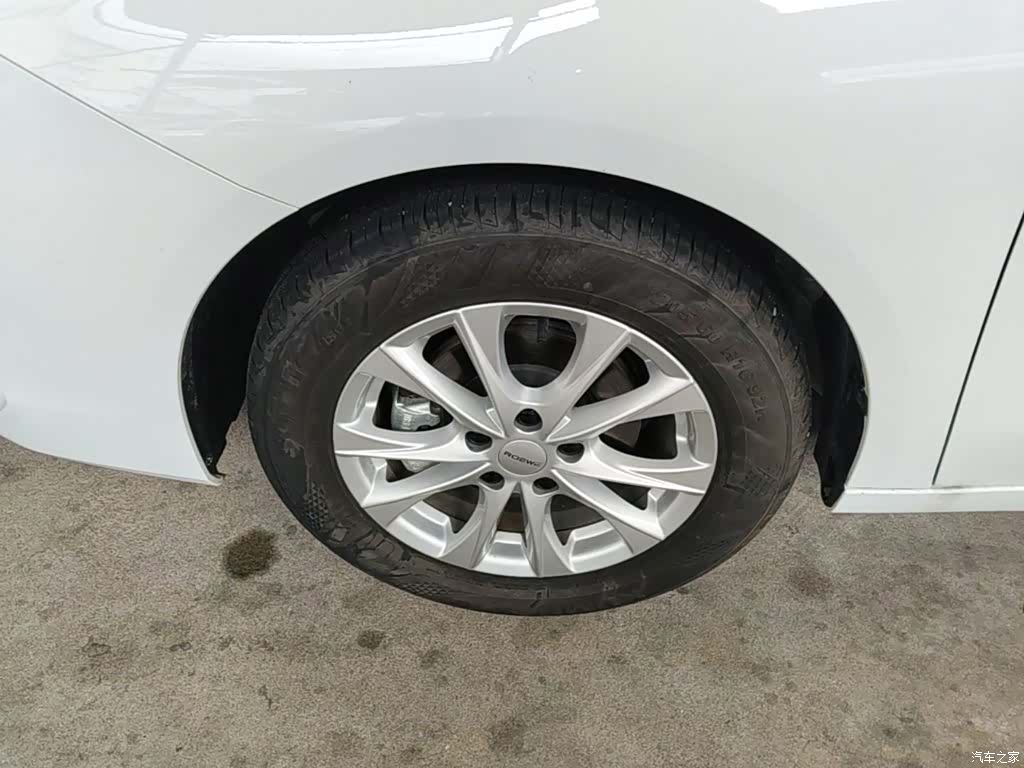Roewe i5, 2025 23