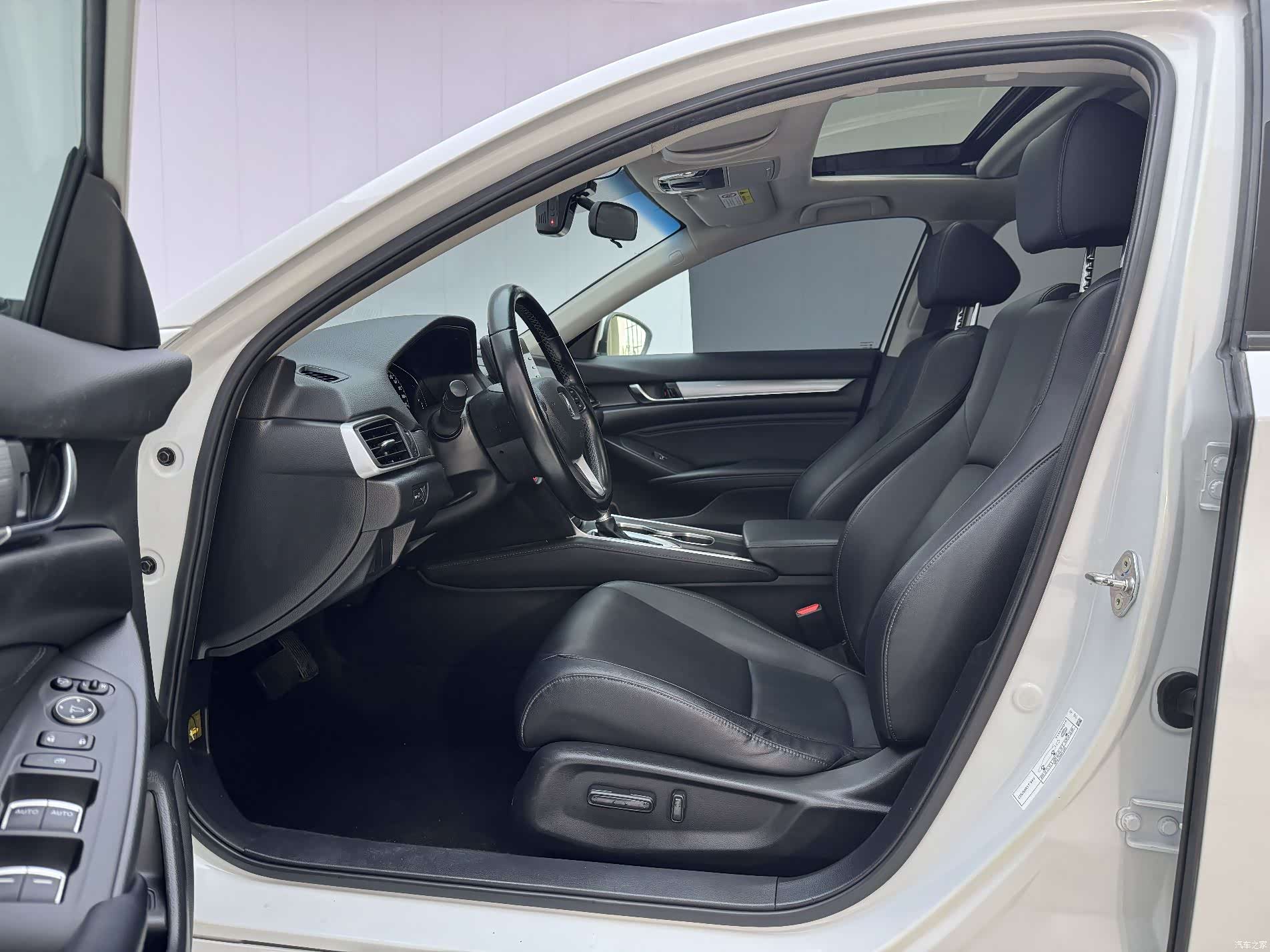 Honda Accord, 2021 6