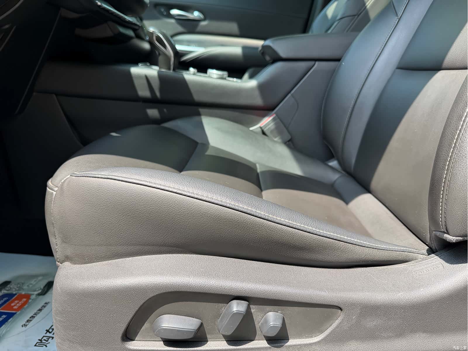 Cadillac XT4, 2019 16