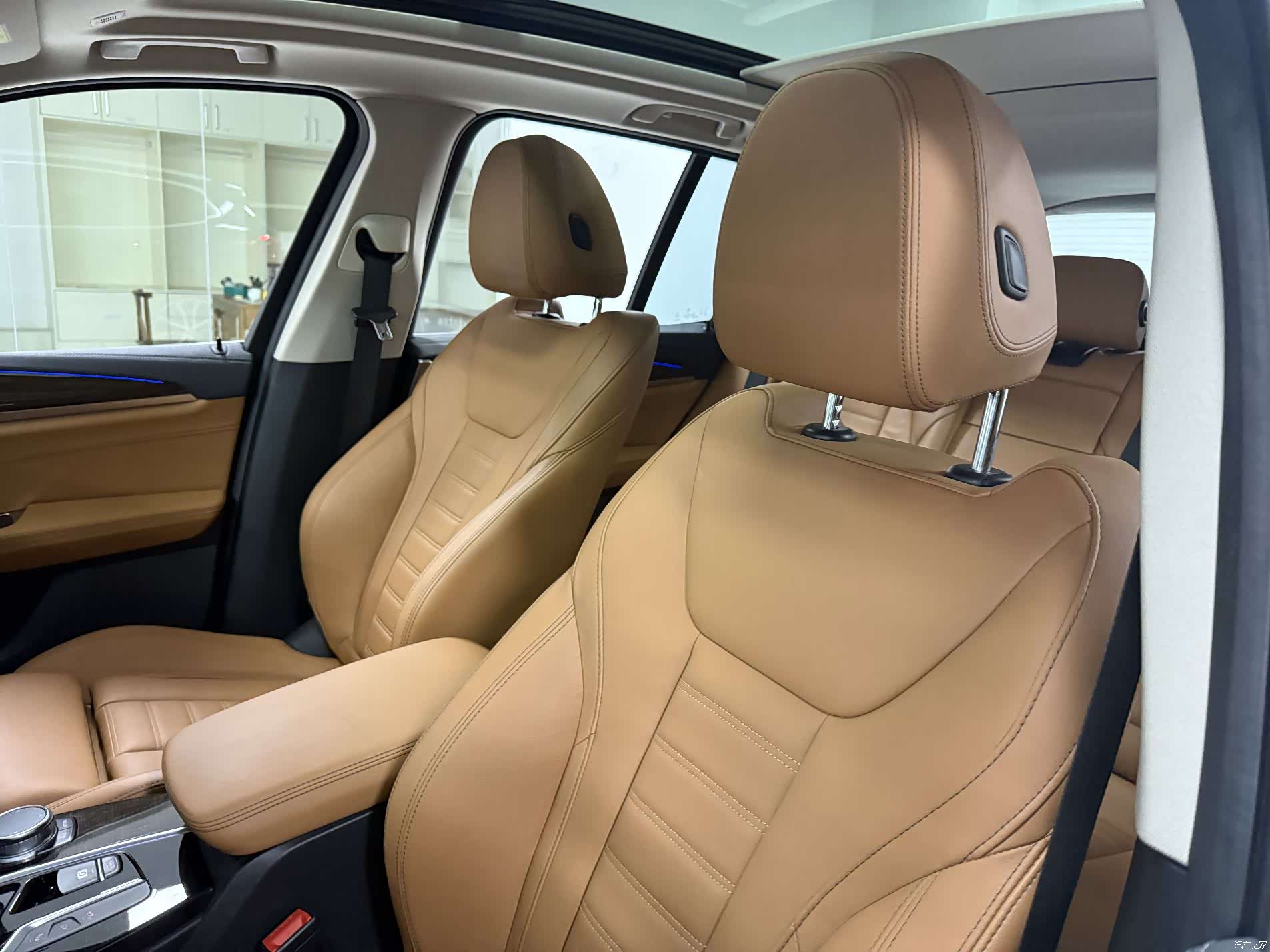 BMW X3, 2020 12