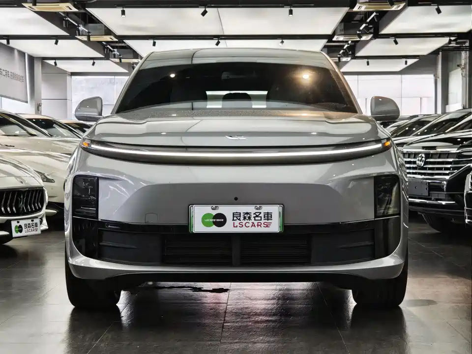 Li Auto Ideal L6