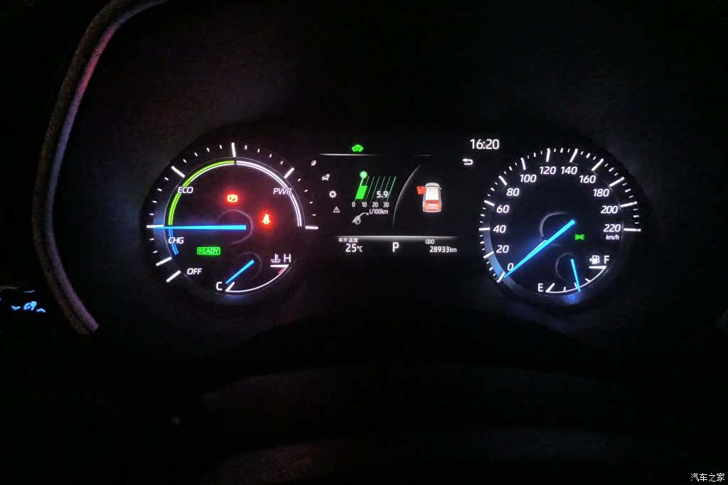 Toyota Highlander, 2022 14