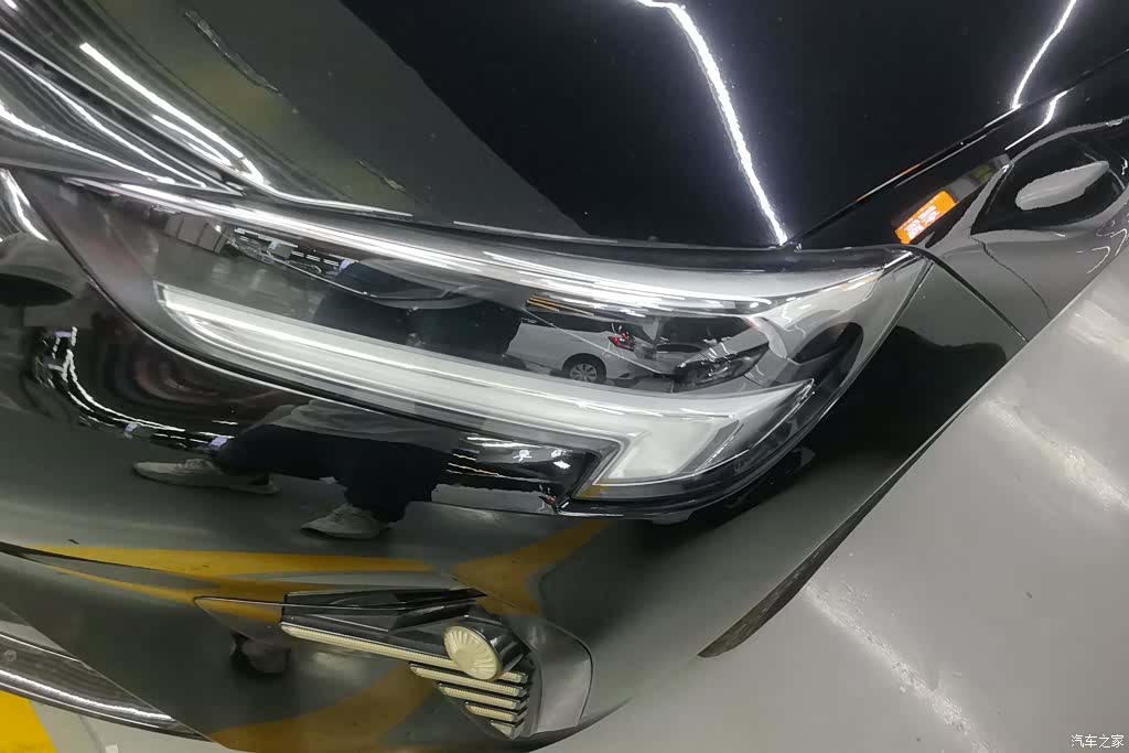 Buick Regal, 2022 все фото