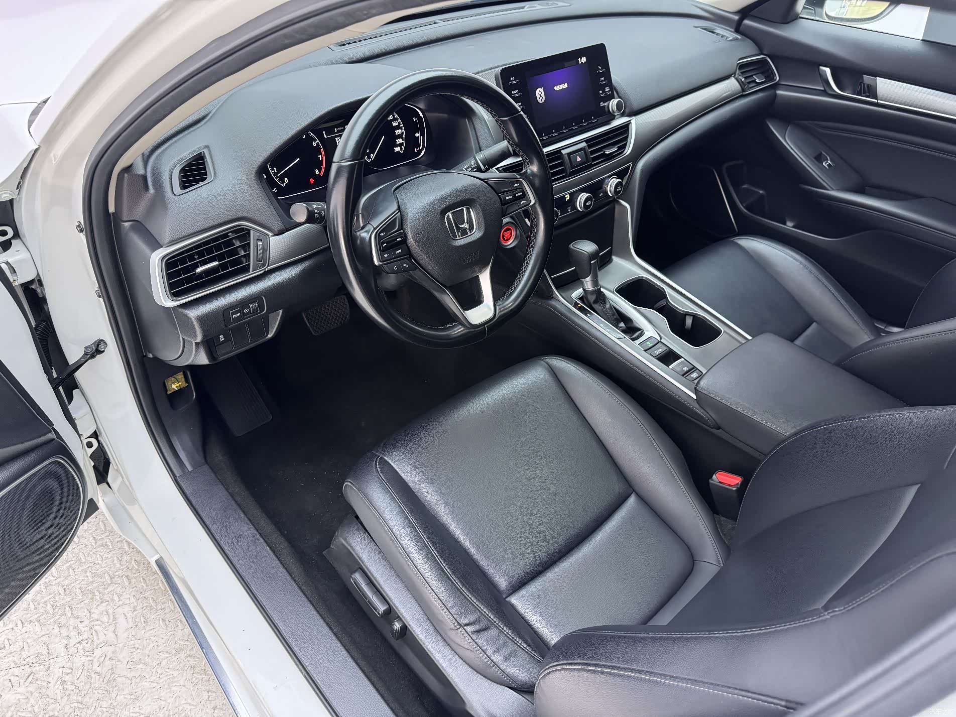 Honda Accord, 2021 10