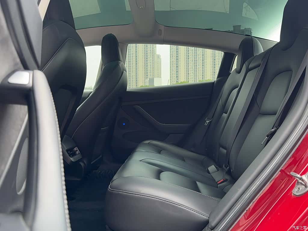 Tesla Model 3, 2021 19
