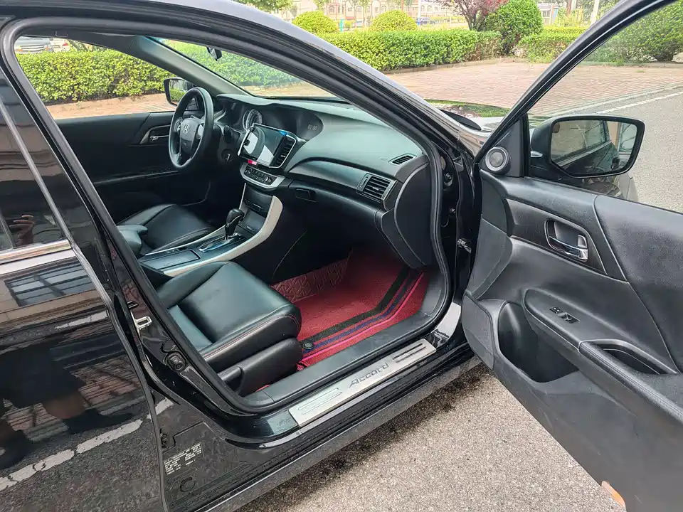 Honda Accord Honda Accord