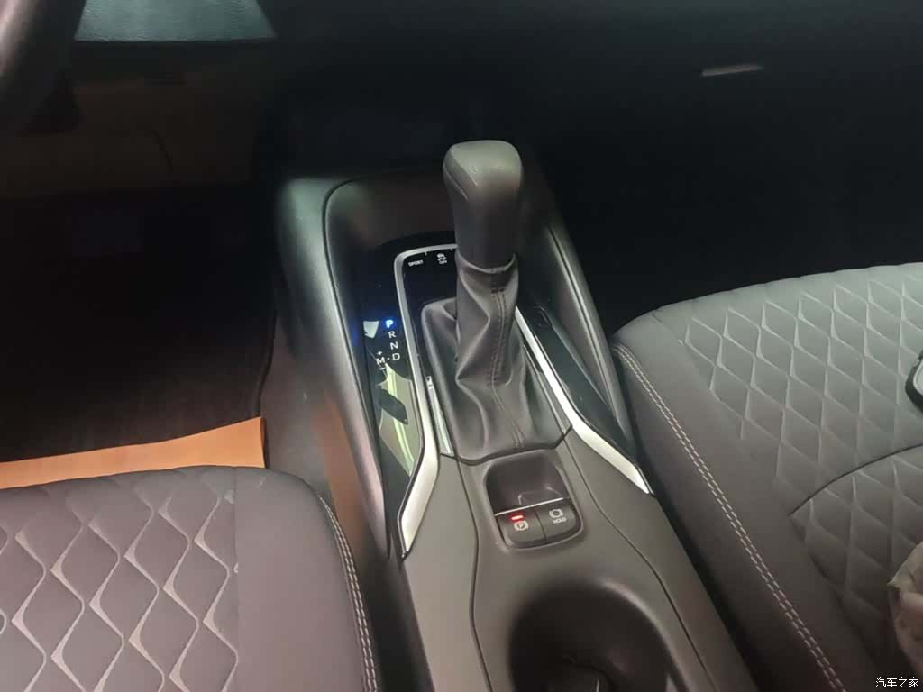 Toyota Allion, 2022 14