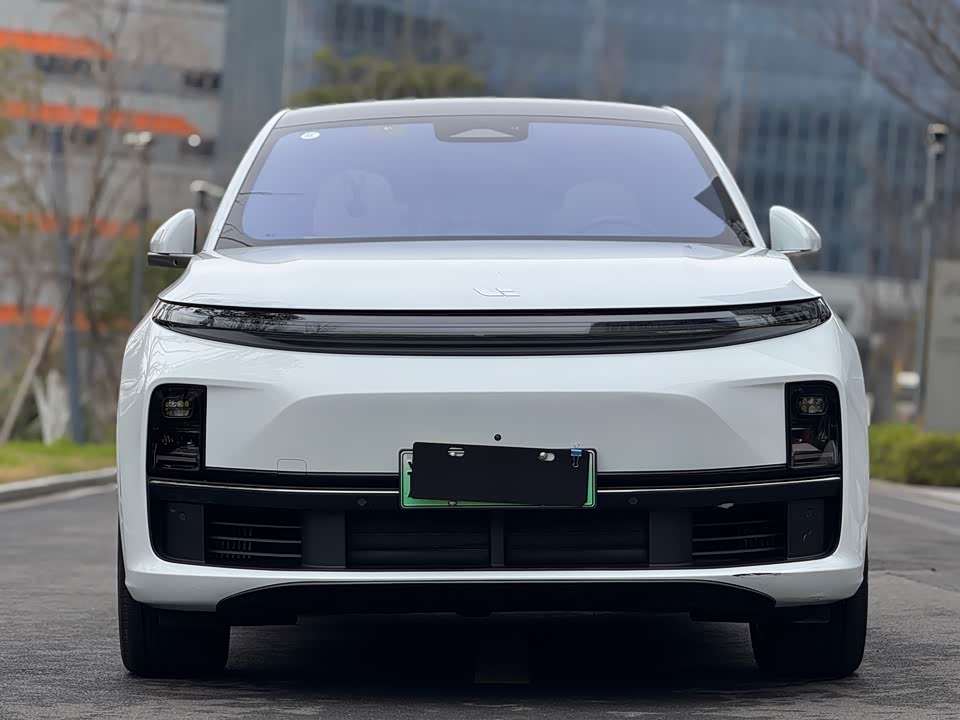 Li Auto Ideal L7 Li Auto Ideal L7