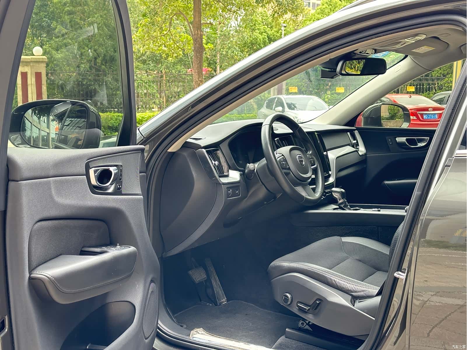 Volvo XC60, 2019 3
