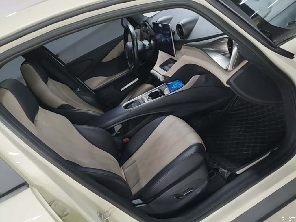 BYD Dolphin, 2024 25