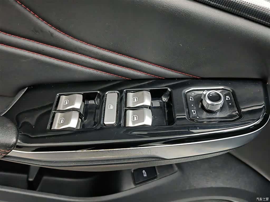 WEY VV5, 2018 9
