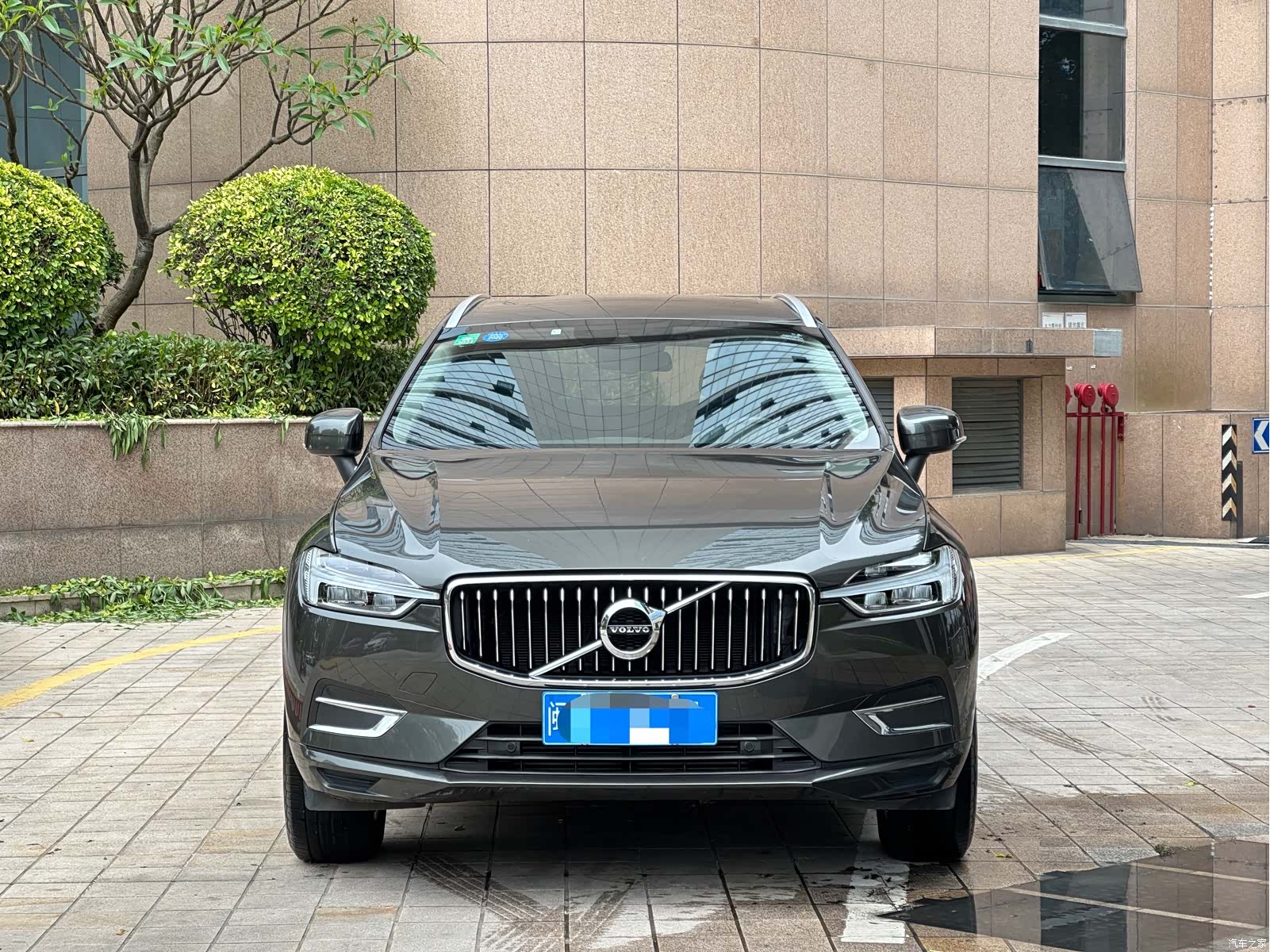 Volvo XC60, 2019 2