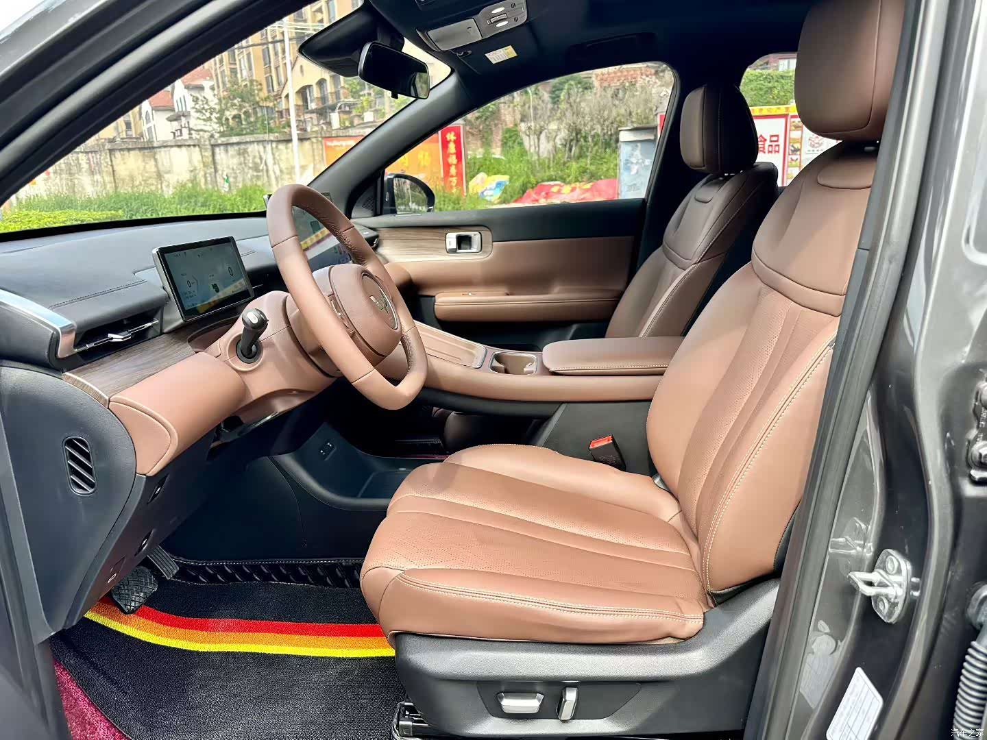 Wuling Starlight, 2024 9