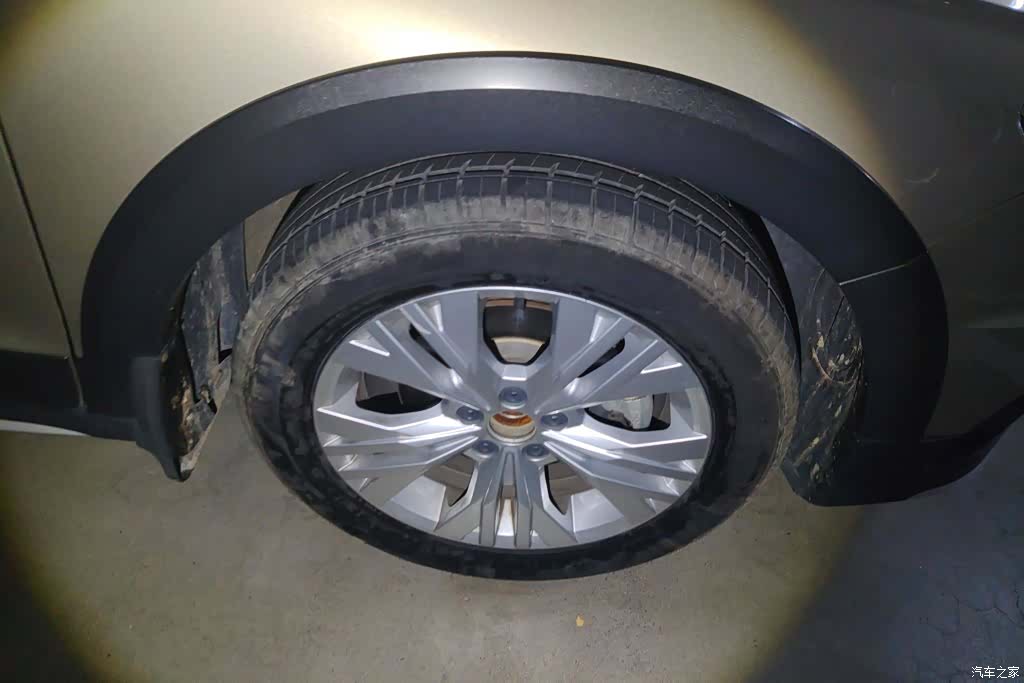 Volkswagen C-TREK, 2019 6