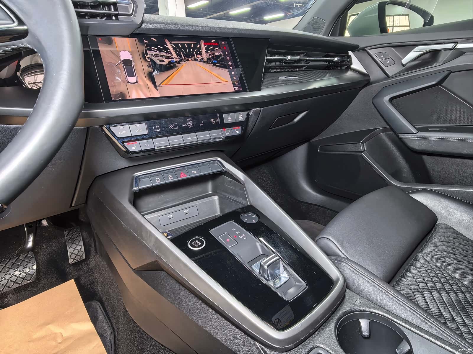 Audi A3, 2022 18