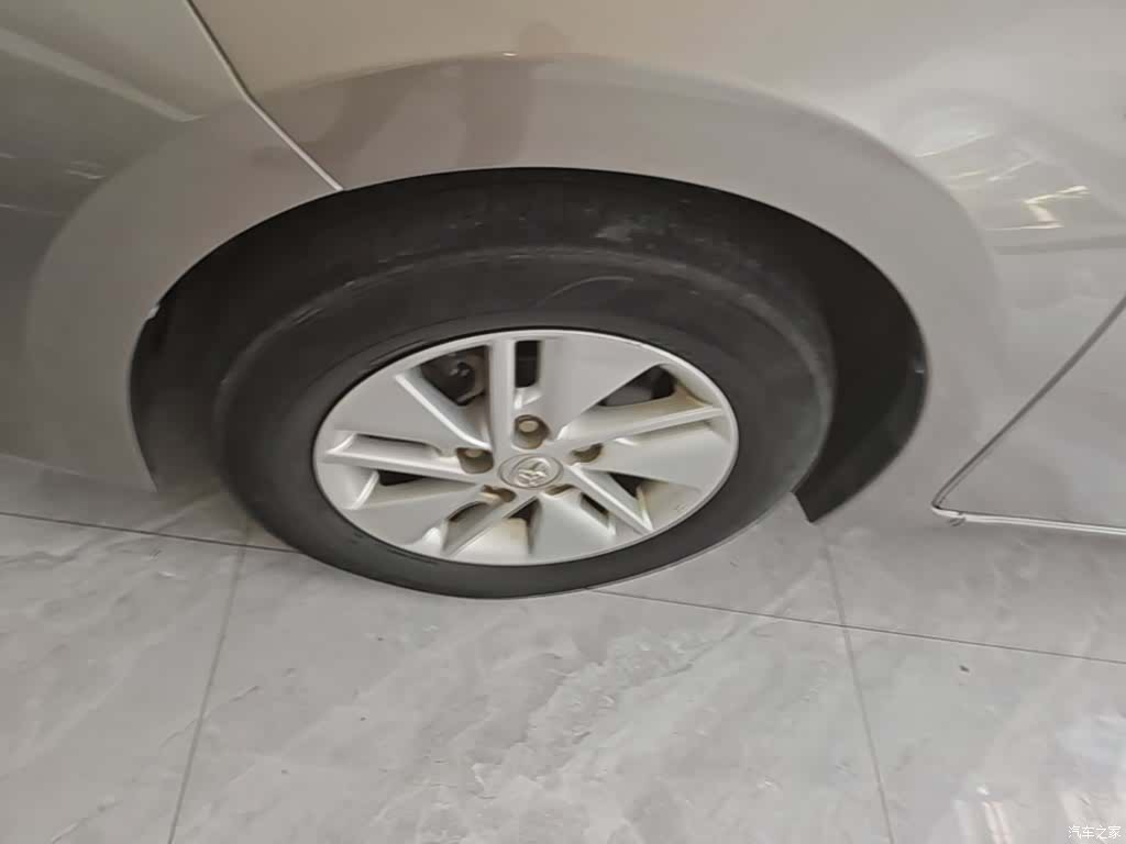 Toyota Corolla, 2016 25