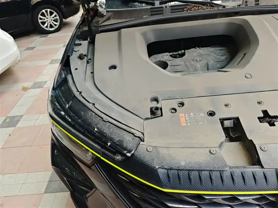 Roewe RX5 Roewe RX5