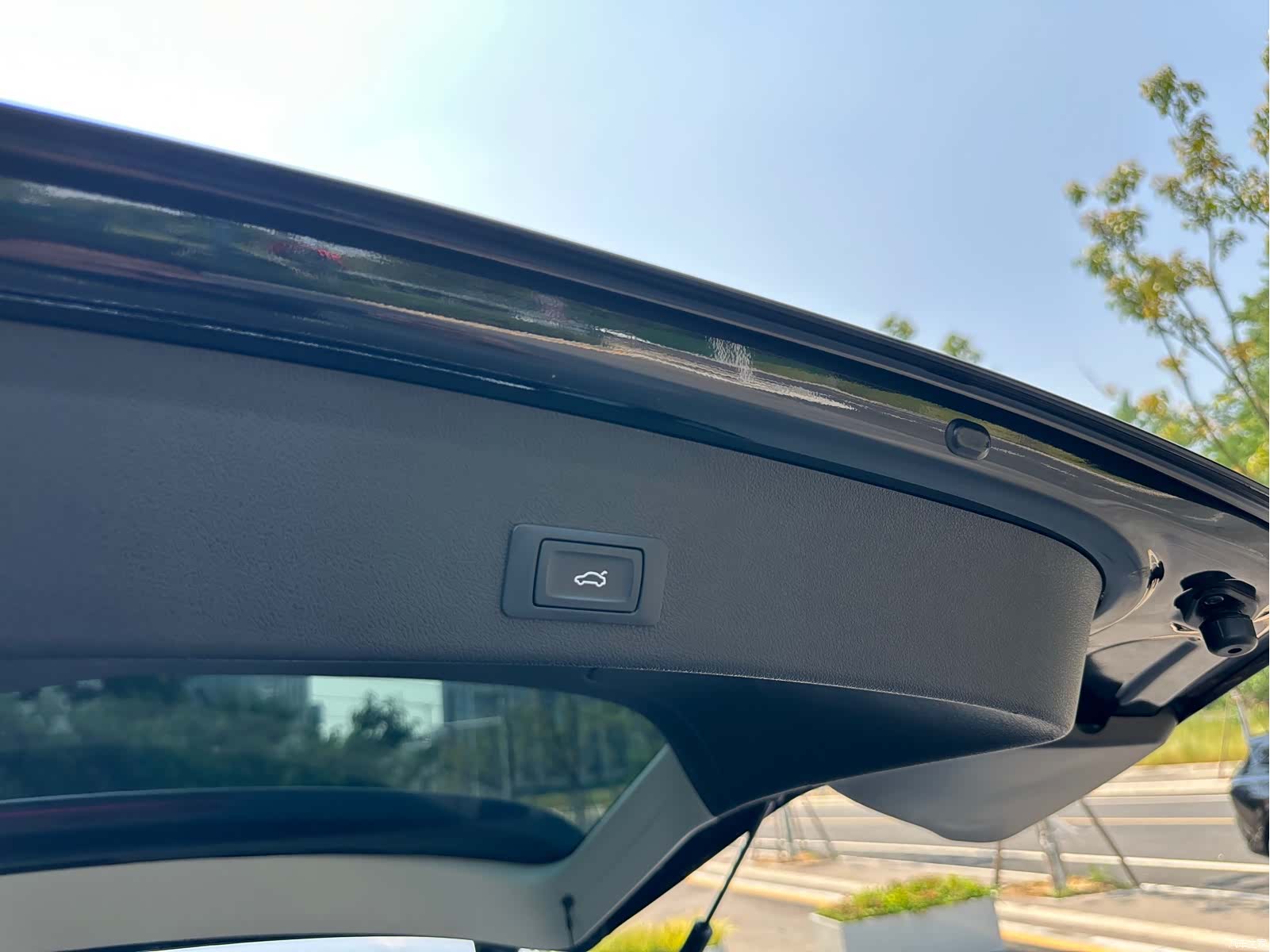 Audi Q5, 2018 8