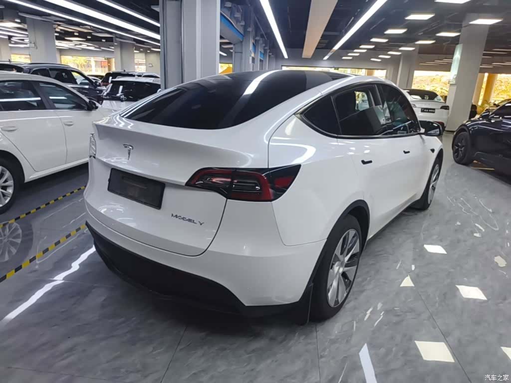 Tesla Model Y, 2023 7