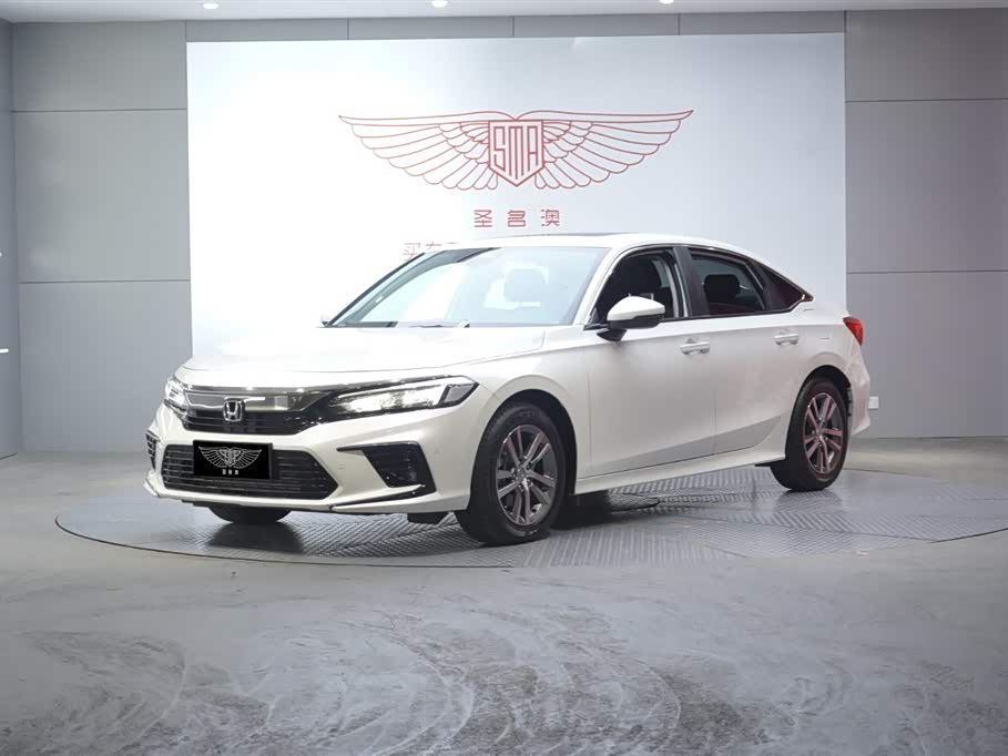 Honda Civic Honda Civic