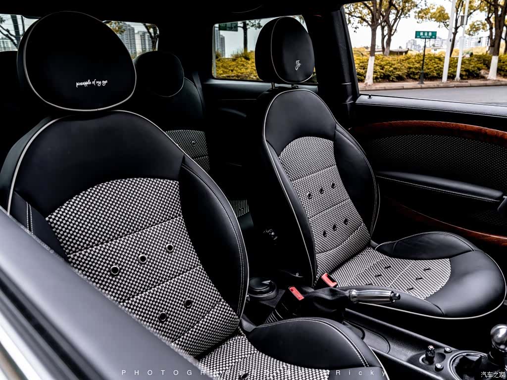 Mini Cooper, 2014 11