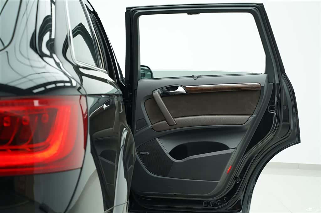 Audi Q7, 2012 22