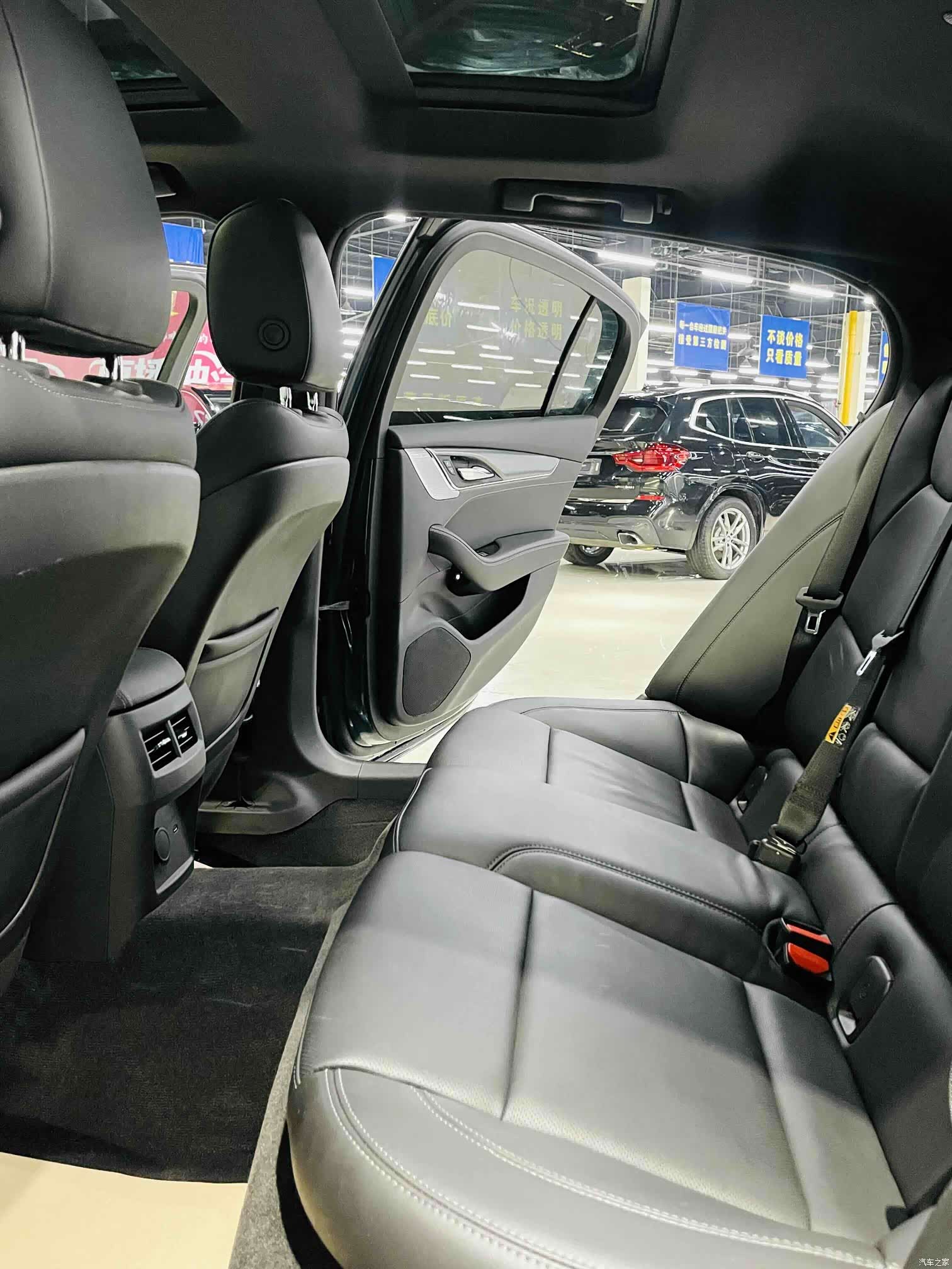 Cadillac CT5, 2020 6