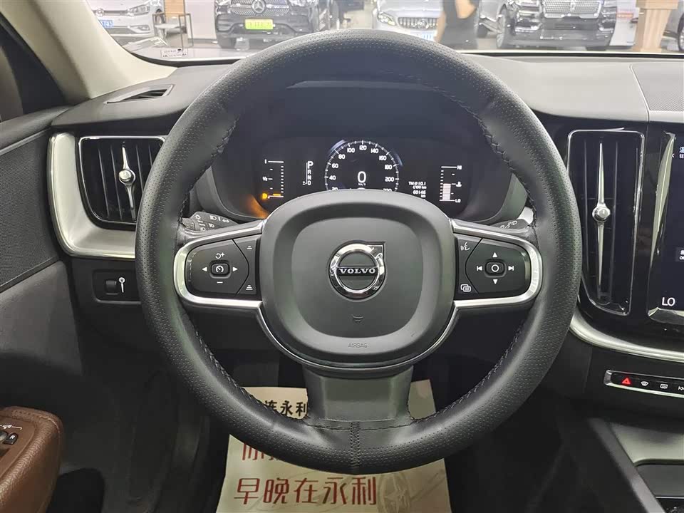 Volvo XC60 Volvo XC60