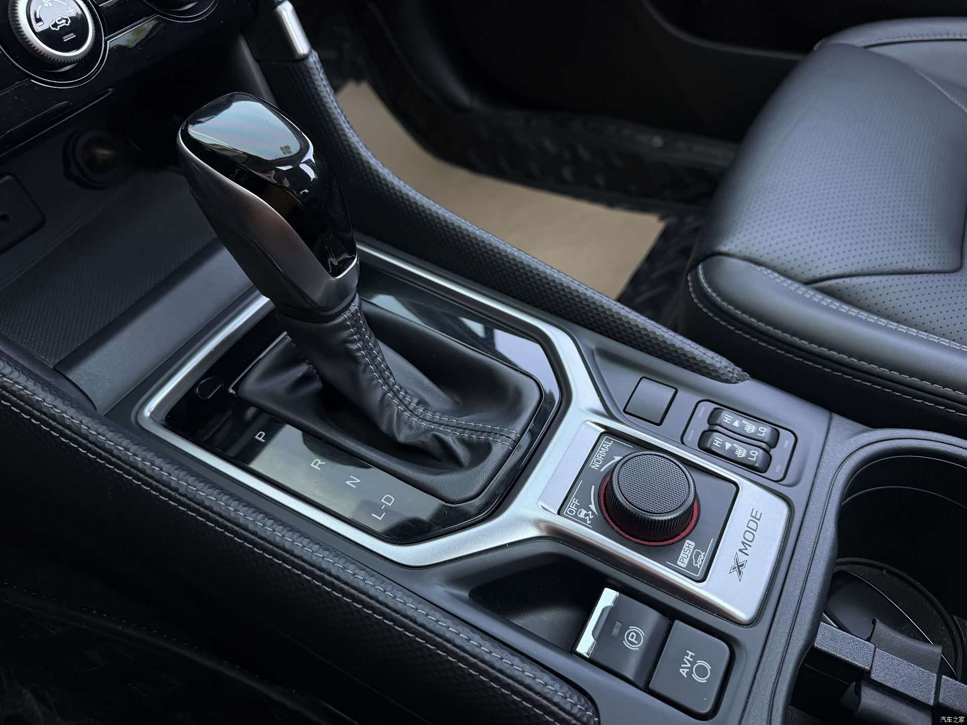 Subaru Forester, 2021 11